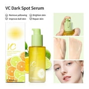 Kokovifyves VitaminC Facial Serum Moisturizing and Freckle Removalwhiten and Antioxidant 50ML