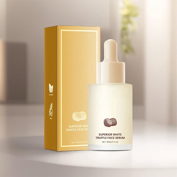 Kokovifyves White Facial Can Effectively Resist Aging and Moisturize for Long 30ml