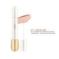 thumbnail image 1 of Kokovifyves Women's Beauty and Makeup Double- Concealer Stick to Cover Marks and Dark Circles 7ML, 1 of 2