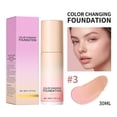 thumbnail image 1 of Kokovifyves Women's Beauty and Makeup Hydrating and Light Long Lasting Coverage for All Types for Face 30ml, 1 of 2