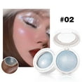 thumbnail image 1 of Kokovifyves Women's Beauty and Makeup Loose Waterproof Highlighter Powder Lightweight Tone Correcting Glossy, 1 of 3