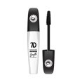 thumbnail image 1 of Kokovifyves Women's Beauty and Makeup Mascara Non Dizzy Dyeing Long Curling Thick Tricolor Tube 7D Eye Black 10ml, 1 of 4