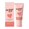 thumbnail image 1 of Kokovifyves Women's Beauty and Makeup Moisturizing Liquids Powder Blusher Is Light Moist 25ml, 1 of 2