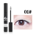 thumbnail image 1 of Kokovifyves Women's Beauty and Makeup Waterproof Colored Mascara Thick Blue Fine Pearl Mascara 10g, 1 of 3