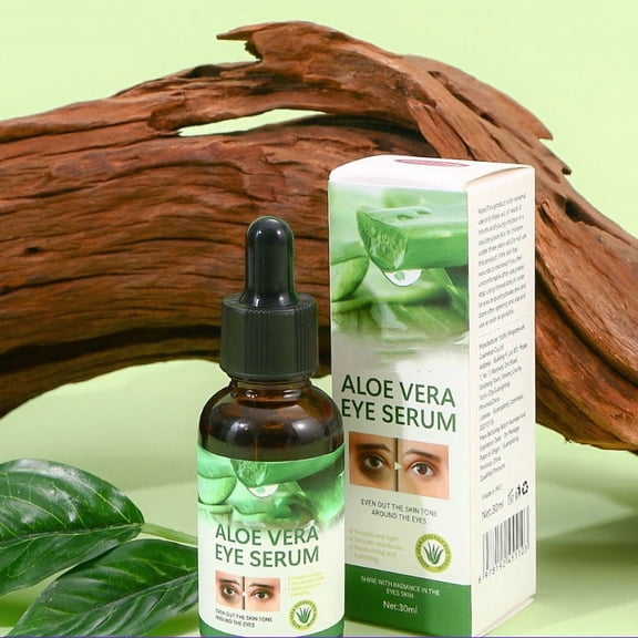 Kokovifyves Women's Beauty and Skin Care Products Aloe Eye Moisturizing 30ml