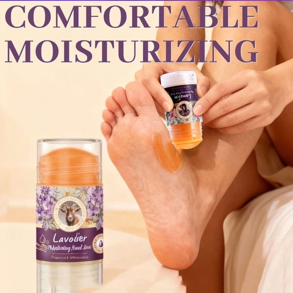 Kokovifyves Women's Beauty and Skin Care Products Lanolin Moisturizing Foot Cream