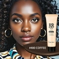 thumbnail image 1 of Kokovifyves Womens Beauty and Makeup Cream 30ml Natural Makeup Concealer Cosmetics, 1 of 6