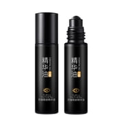 Kokovifyves Wrinkle Eye Oil Moisturizing and Improving Fine Lines and Black Eyes Lifting and Firming Eye Care 10ml
