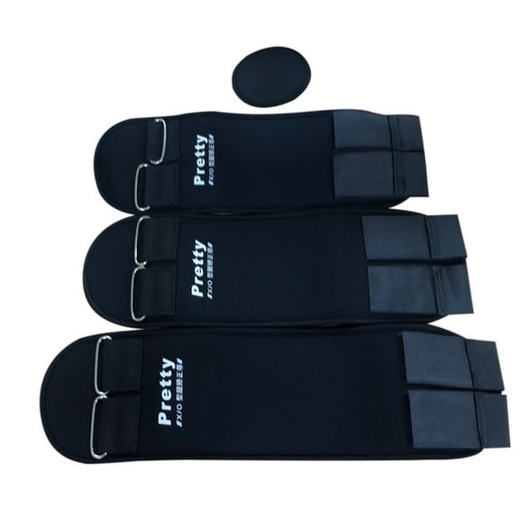 Kokovifyves X/O Leg Correction Belt Legs Straightening Bow Legs Correct Band Corrector