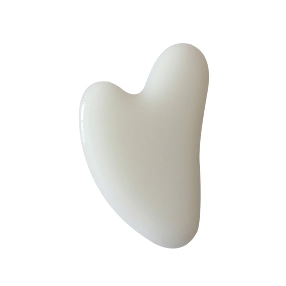 Kokovifyvs Beauty Tools Big Sales!Facial Microcirculation/Removing Toxins/Preventing Wrinkl-Gua Sha Board