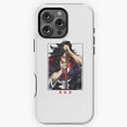 thumbnail image 1 of Kokushibo Demon Slayer Upper Moon 1 Phone Case for iPhone 16 15 14 13 12 11 Pro Max - Cool Phone, 1 of 2