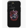 thumbnail image 1 of Kokushibo and Yoriichi Anime Art G1438 Phone Case for iPhone17 16 15 14 13 12 11 Pro Max, 1 of 2