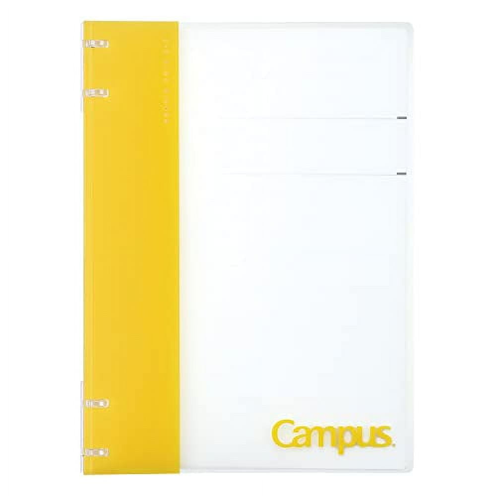 EEEkit 100Pcs Sheet Protector Fit for 8.2 x 12 in Letter Size, Top Loading  Page Protectors Sleeves for 3 Ring Binder