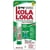 Kola Loka Krazy Instant Glue, 2 Gram Tube,