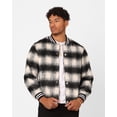 thumbnail image 1 of Kolab Checkered Jacket, 1 of 3