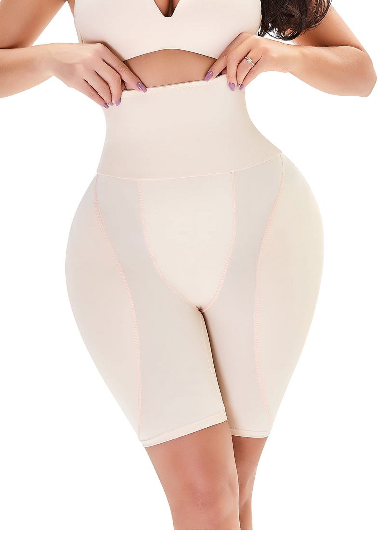 Zupora Seamless Bodysuit for Women Shapewear Tummy Control