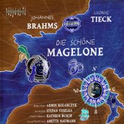 Kolarczyk Veselka Busch Naumann - Die Schone Magelone - Music & Performance - CD