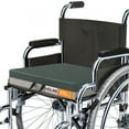 thumbnail image 1 of Kolbs Gel Extreme | Wheelchair Cushion Gel Seat Cushion | 3 Inch Thick (18" x 18" x 3"), 1 of 8