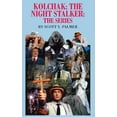 thumbnail image 1 of Kolchak-The Night Stalker-The Series, (Hardcover), 1 of 1