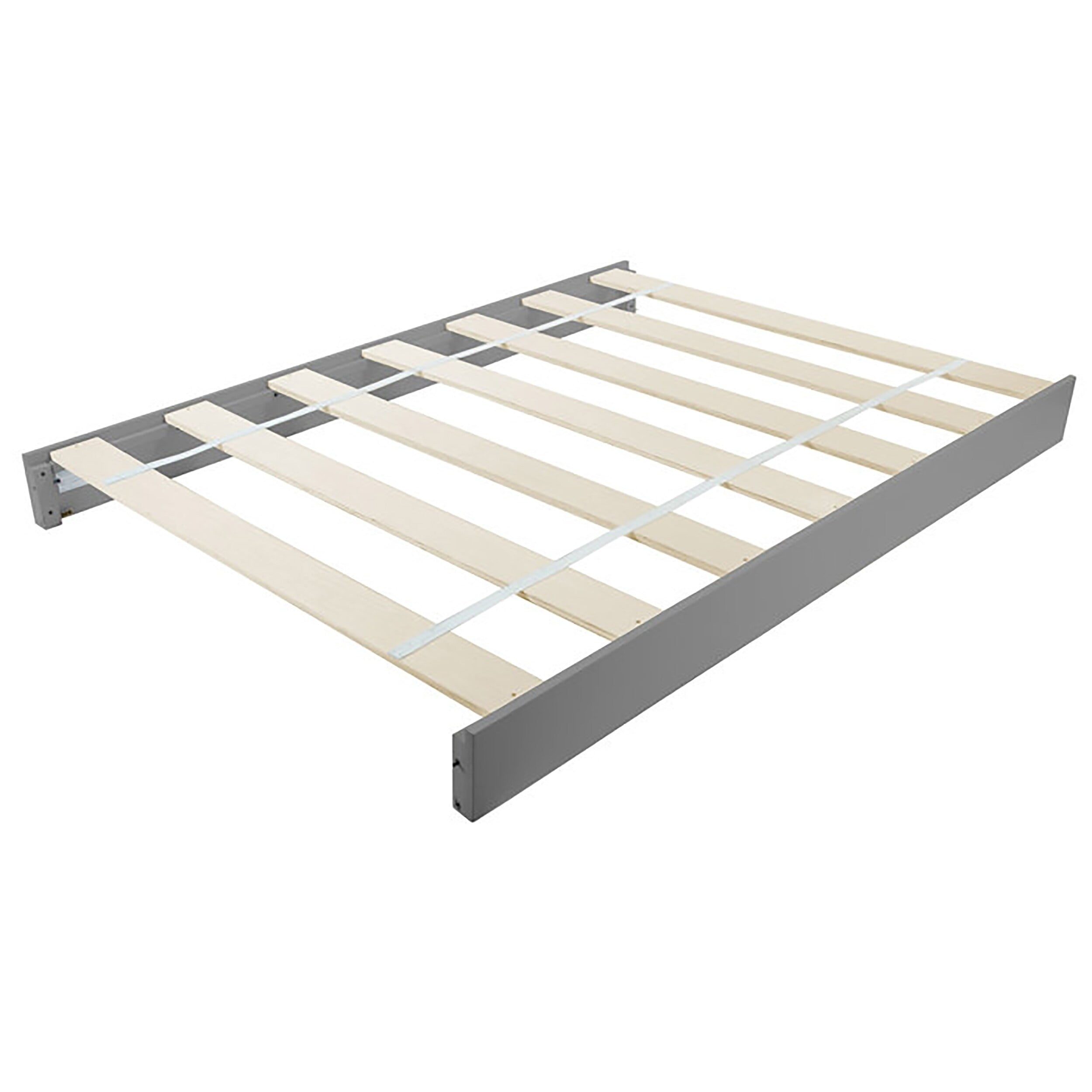 Kolcraft Brooklyn Convertible Crib Full Size Bed Rails