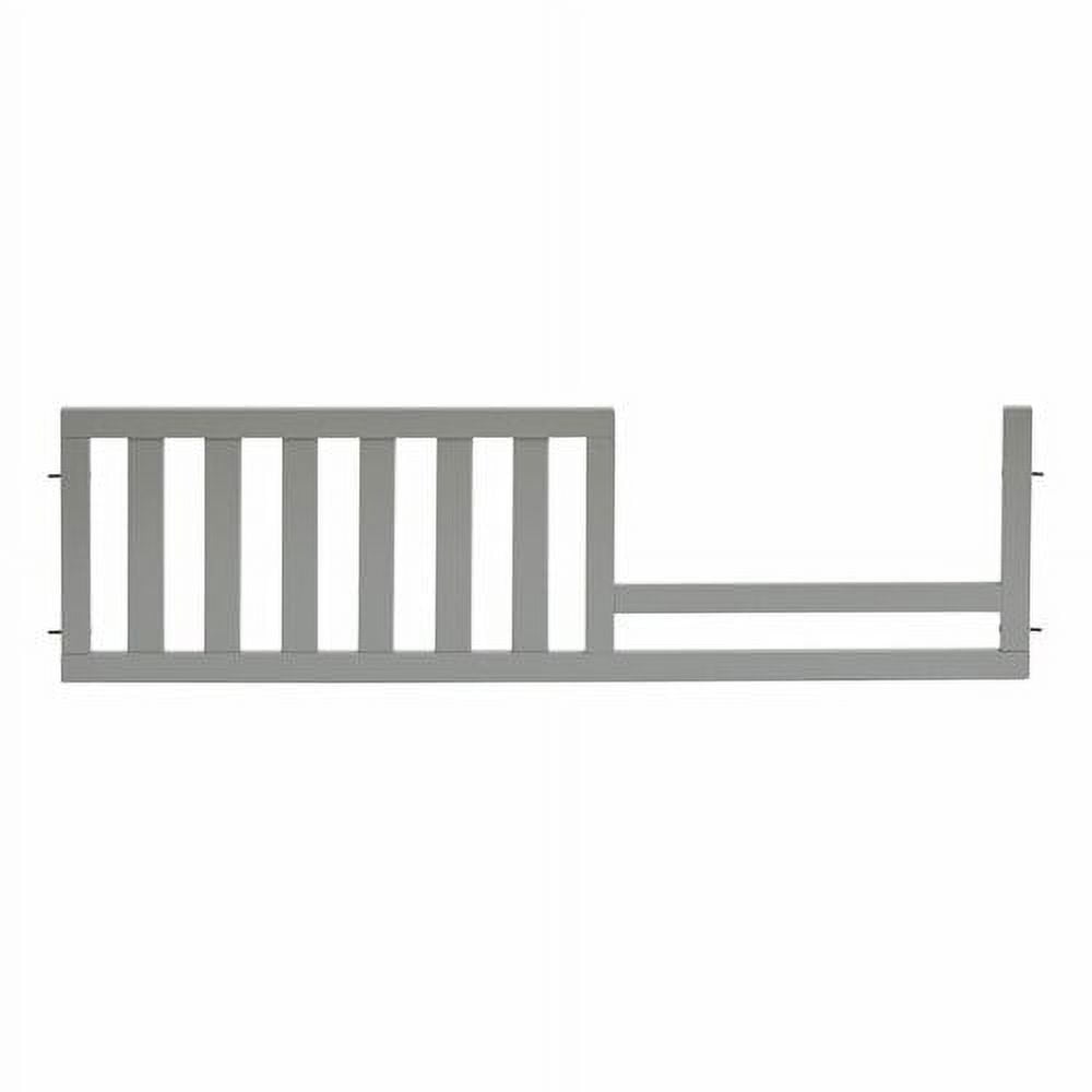 Kolcraft Brooklyn Toddler Rail, Toddler Bed Conversion Kit, Crib