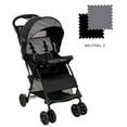 thumbnail image 1 of Kolcraft Cloud Sport Lightweight Travel-Friendly Stroller, Unisex, 1 of 7