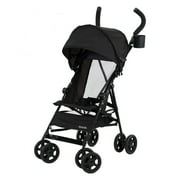 Kolcraft Cloud Umbrella Unisex 9.5 lb. Stroller, Black for Child/Toddler price history and forecast - Kolcraft KU022-BLK2