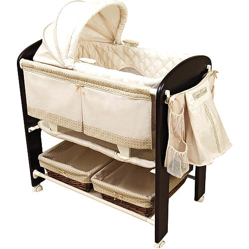 Kolcraft Contours Classique 3in1 Bas
