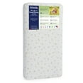 thumbnail image 1 of Kolcraft Dual Firm Crib Mattress, Toddler Mattress, Antibacterial Pediatric Premier Baby Mattress, Woodland Forest Crib Mattress, 1 of 10