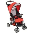 thumbnail image 1 of Kolcraft Jeep Cherokee Sport Stroller, 1 of 3