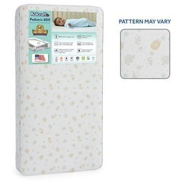 Westwood Design Mattress ImagioBaby Premium Dual-Sided Crib