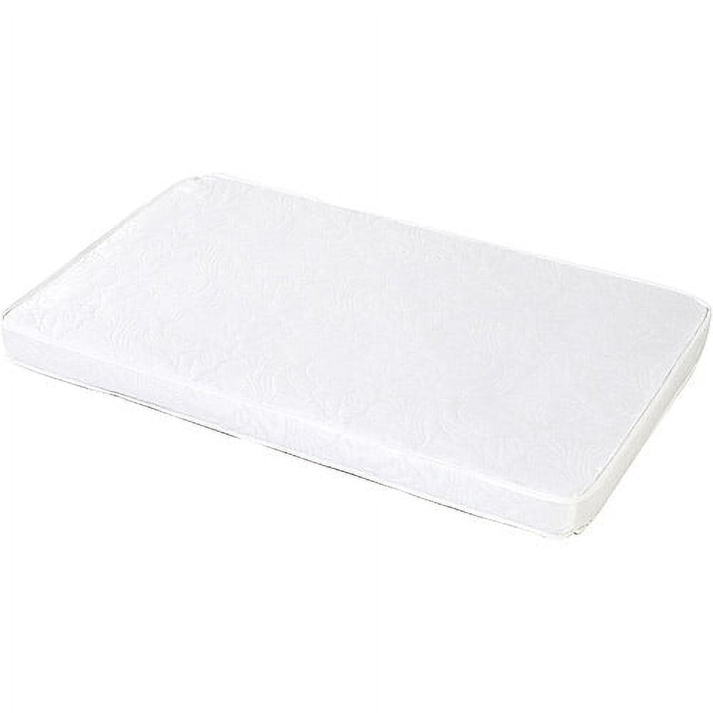 Kolcraft Portable Crib Mattress Pad