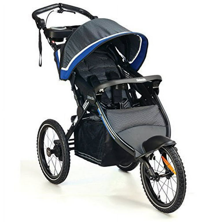 Walmart clearance running stroller