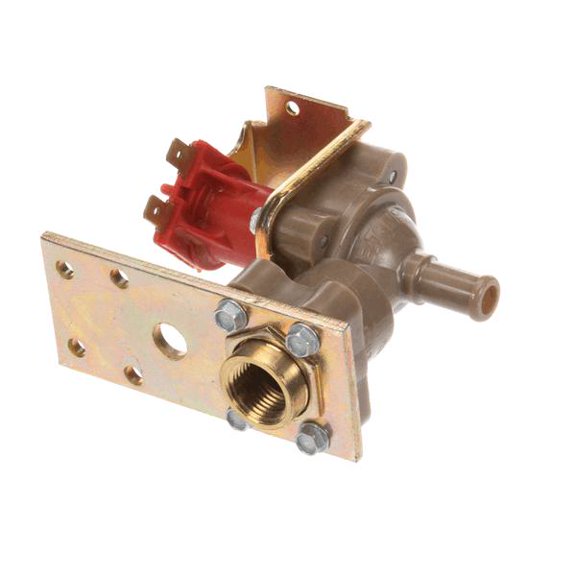 Kold-Draft 102139101 Water Valve - Before S/N 60794