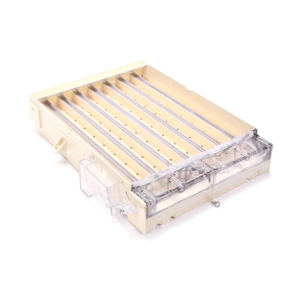 Kold-Draft 102141501 Water Plate; C