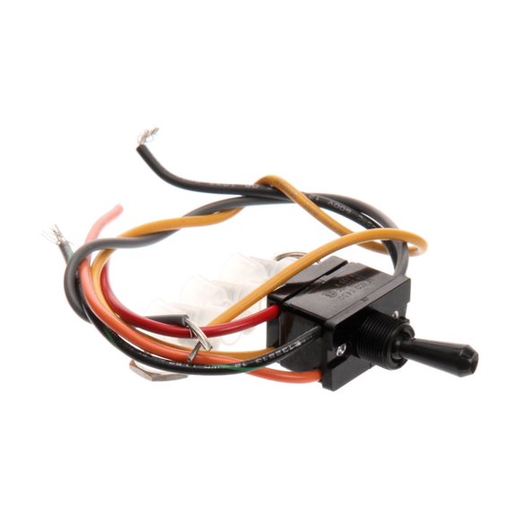 Kolddraft GBR00897 Actuator Toggle Wiring Kit