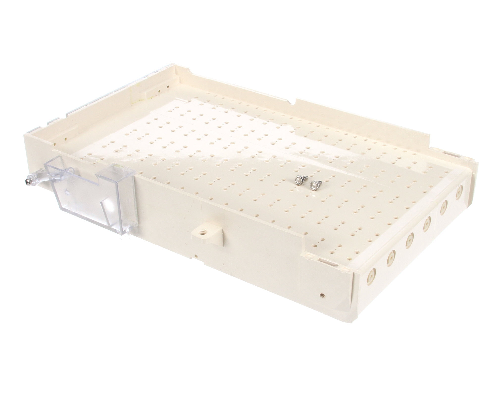 Kolddraft GTR00222 Water Plate - Hk/K R/P