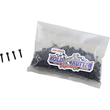 Kold Kutter KK078-10-250 Ice Racing Screws - Canadian - 7/8in.