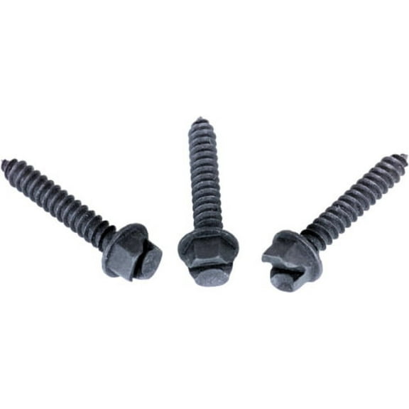 Kold Kutter KK100-10-250 AMA  Legal Traction Screws - 10-24X1