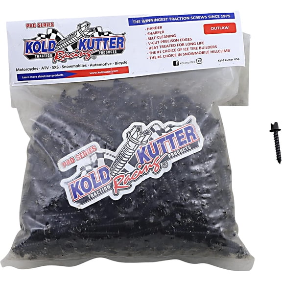 Kold Kutter KKA114-12-500