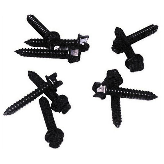 Kold Kutter Track/Tire Traction Ice Racing Screws .500 1/2" 1000 (Kk012-8-1000)