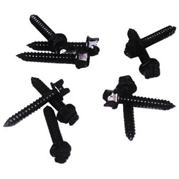 Kold Kutter Track/Tire Traction Screws 1000 Pc Pack 5/8" #10 - KK058-10-1000