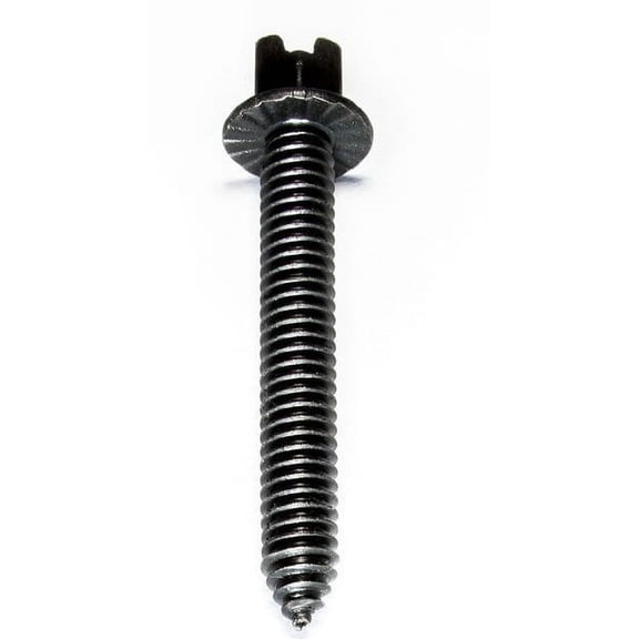 Kold Kutter KKA112-12-500 Outlaw Canadian Screws - 12-11X11/2