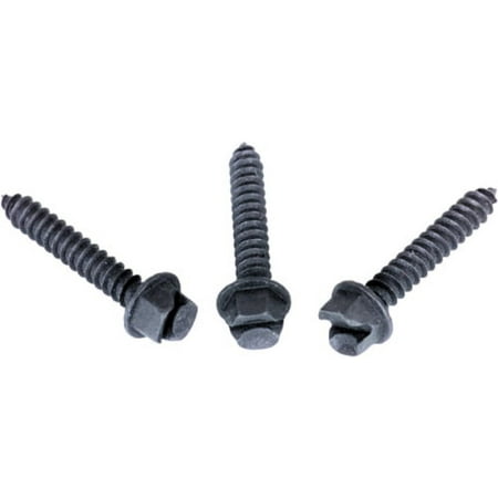 Kold Kutter Traction Screws 1-1/4" #10 100 0/Pk - KK114-10-1000