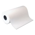 thumbnail image 1 of Kold-Lok Polyethylene-Coated Freezer Paper Roll 18" x 1100 ft, White, 1 of 2