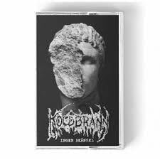 Koldbrann - Ingen Skansel - Music & Performance - Cassette