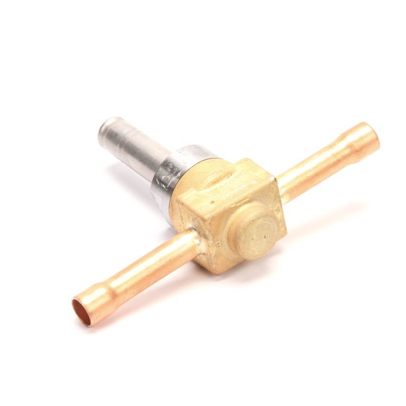 Kolddraft 102101001 Valve, Body-All Less 430R & 122