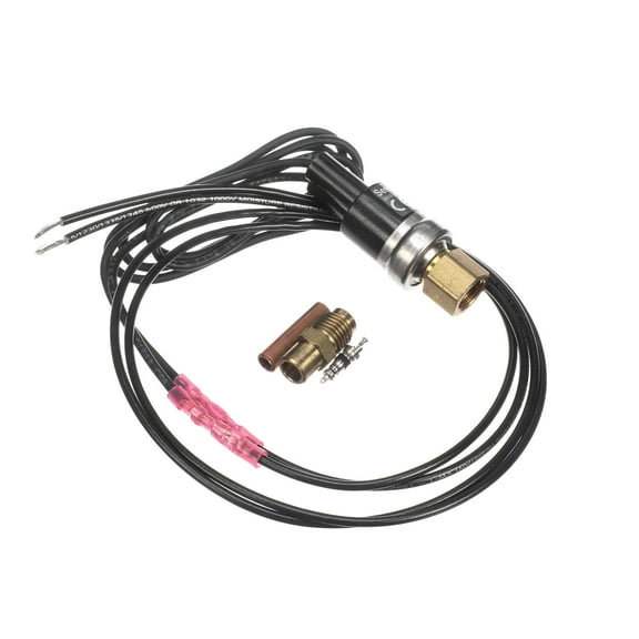 Kold-Draft High Pressure Switch 102105501 - Genuine OEM Replacement Part