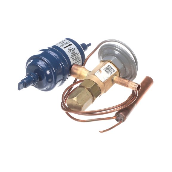 Kolddraft 102118802 Expansion Valve for Gt331