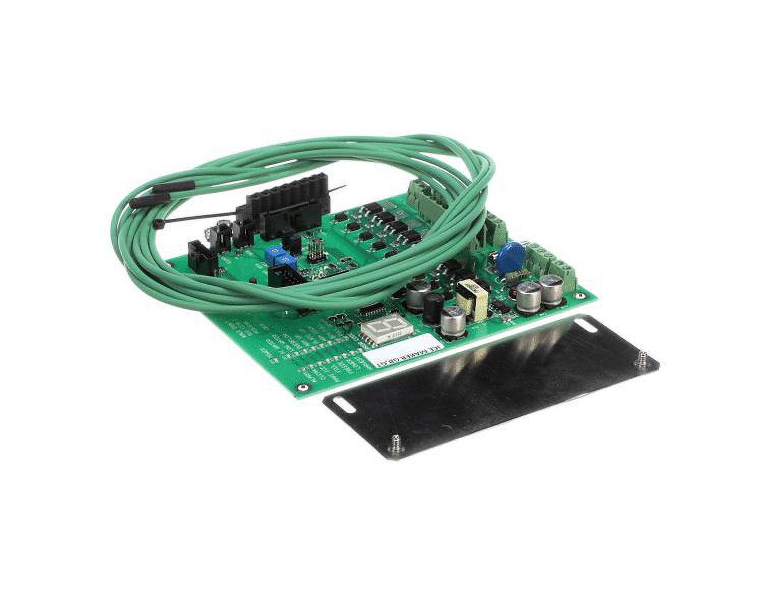 Kolddraft 102145901 PCB Controler - Walmart.com